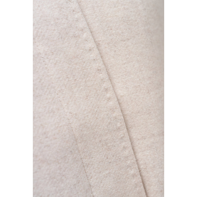 ABRIGO MUJER  SALSA JEANS THE REIMAGINED WOOL COAT