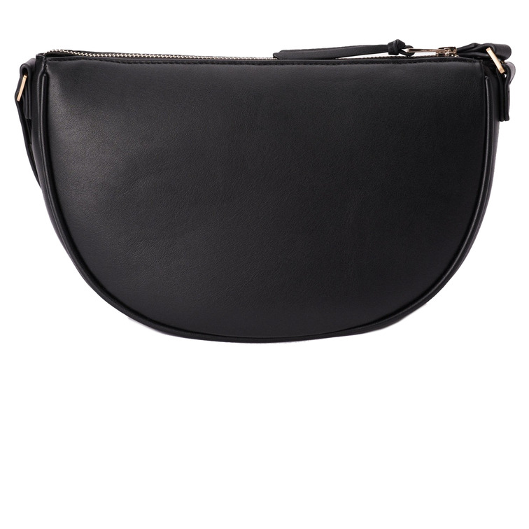 BOLSO BANDOLERA REDONDO MUJER SALSA