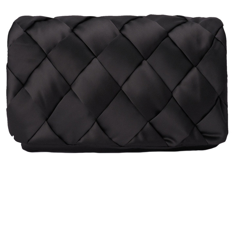 BOLSO BANDOLERA ACOLCHADO MUJER SALSA
