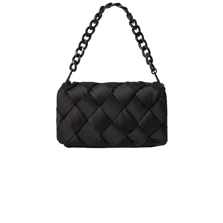 BOLSO BANDOLERA ACOLCHADO MUJER SALSA