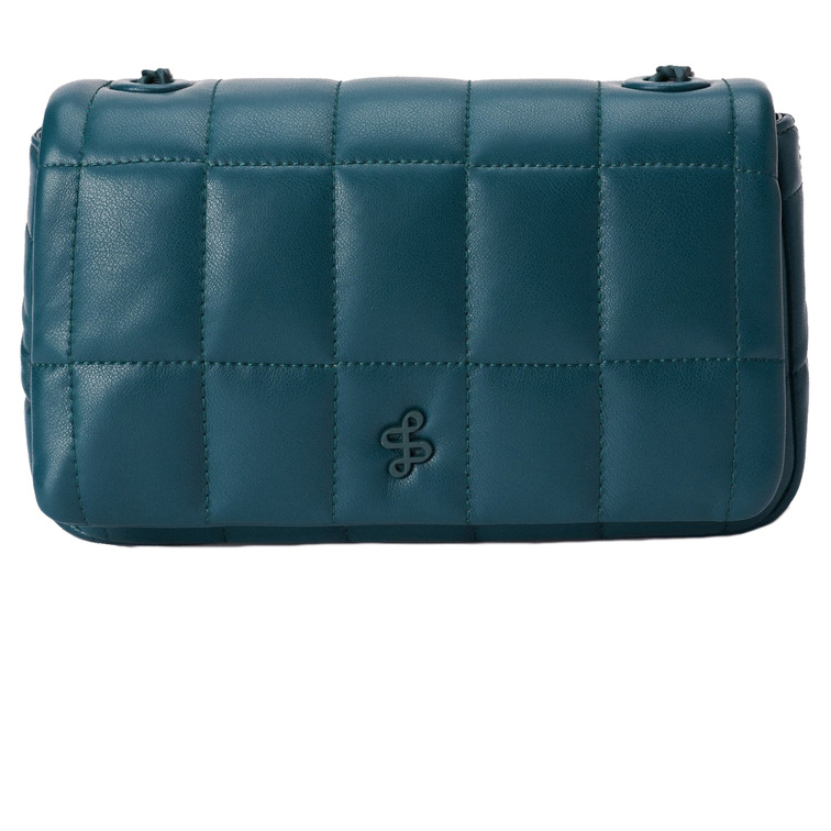 BOLSO BANDOLERA ACOLCHADO MUJER SALSA