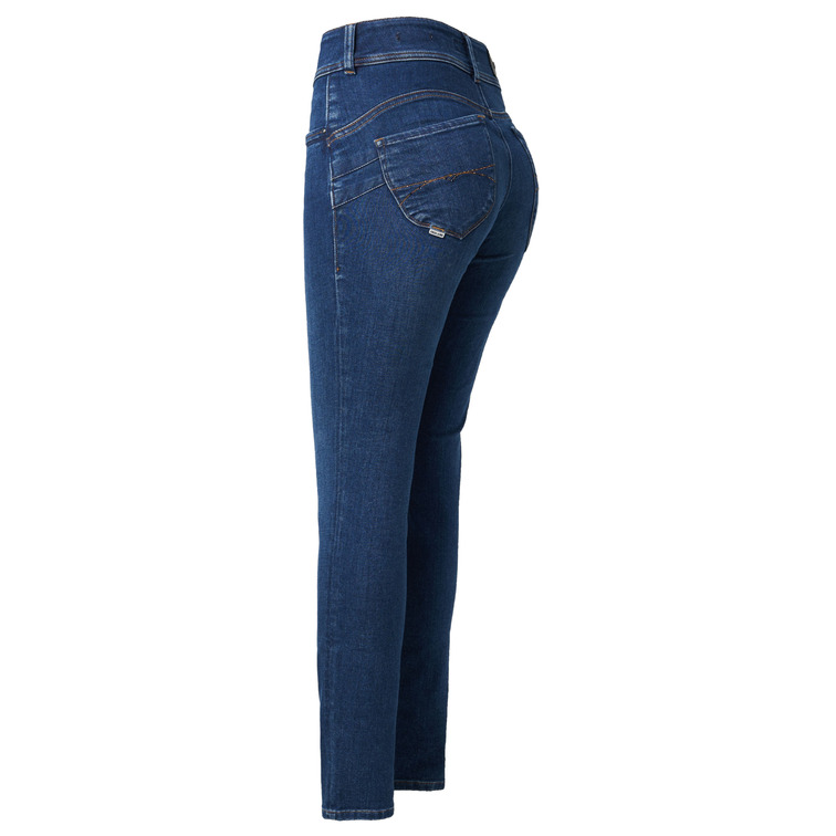 Jean salsa secret taille haute online