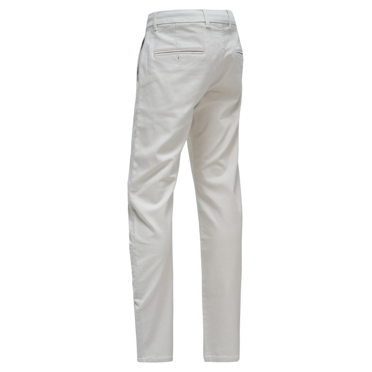 HOMBRE CHINO S-ACTIV COLORS 010