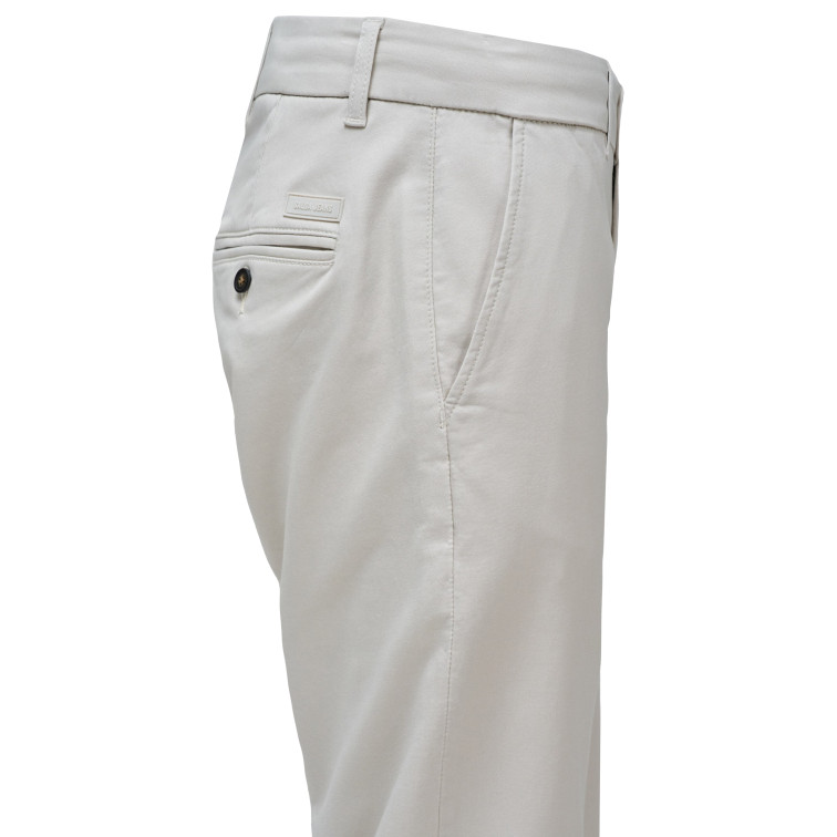 HOMBRE CHINO S-ACTIV COLORS 010
