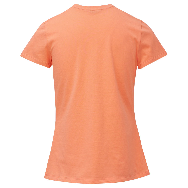 CAMISETA MUJER  SALSA JEANS INSTITUTIONAL BEADED BRANDING