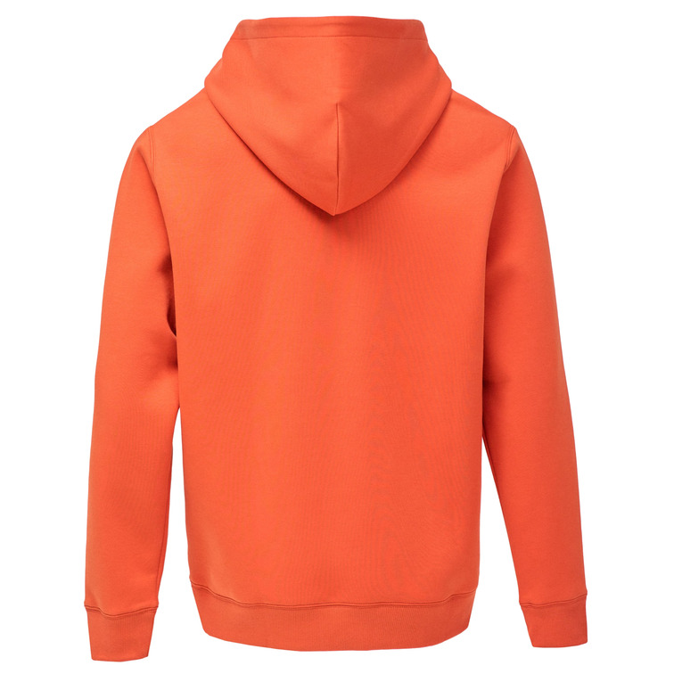 SUDADERA CON CAPUCHA HOMBRE SALSA JEANS CON LOGO