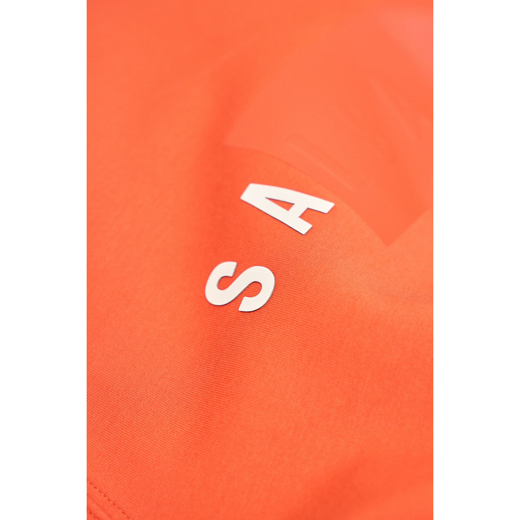 SUDADERA CON CAPUCHA HOMBRE SALSA JEANS CON LOGO