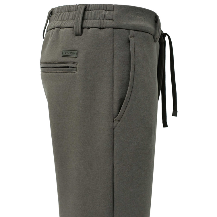PANTALÓN JOGGER HOMBRE SALSA JEANS REGULAR FIT