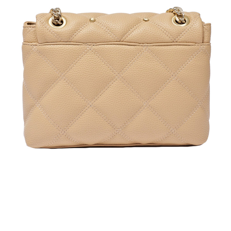 BOLSO ACOLCHADO MUJER SALSA JEANS EFECTO PIEL