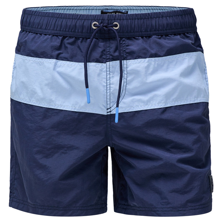 BAÑADOR HOMBRE  SALSA JEANS MID LENGTH SWIM SHORTS COLOUR