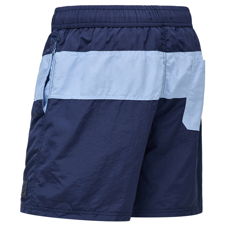 BAÑADOR HOMBRE  SALSA JEANS MID LENGTH SWIM SHORTS COLOUR