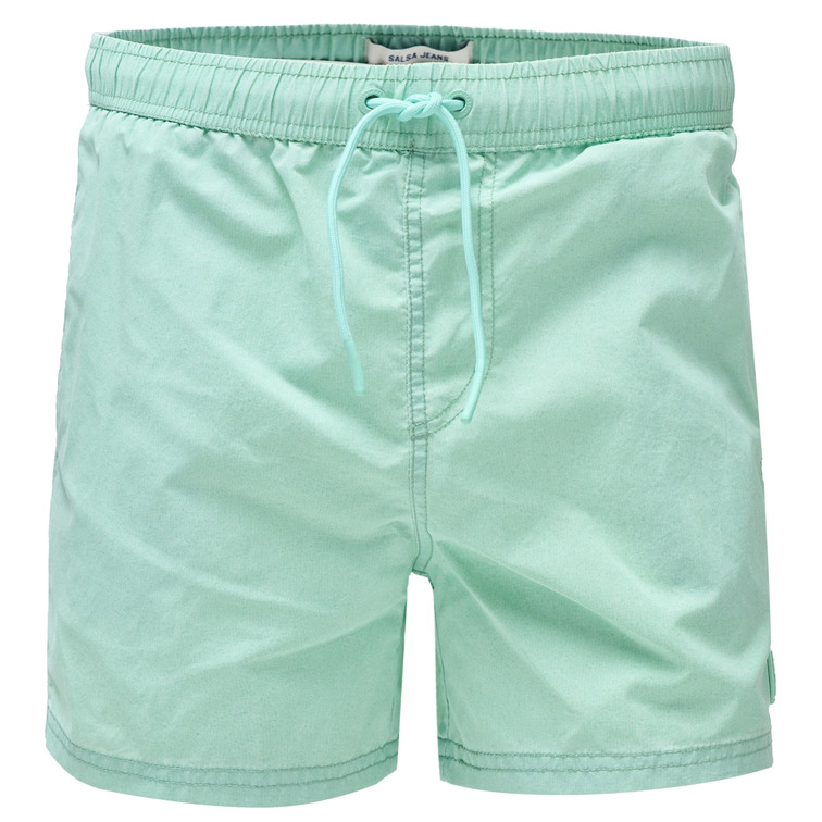 BAÑADOR HOMBRE  SALSA JEANS SHORT LENGTH SWIM SHORTS PIGME
