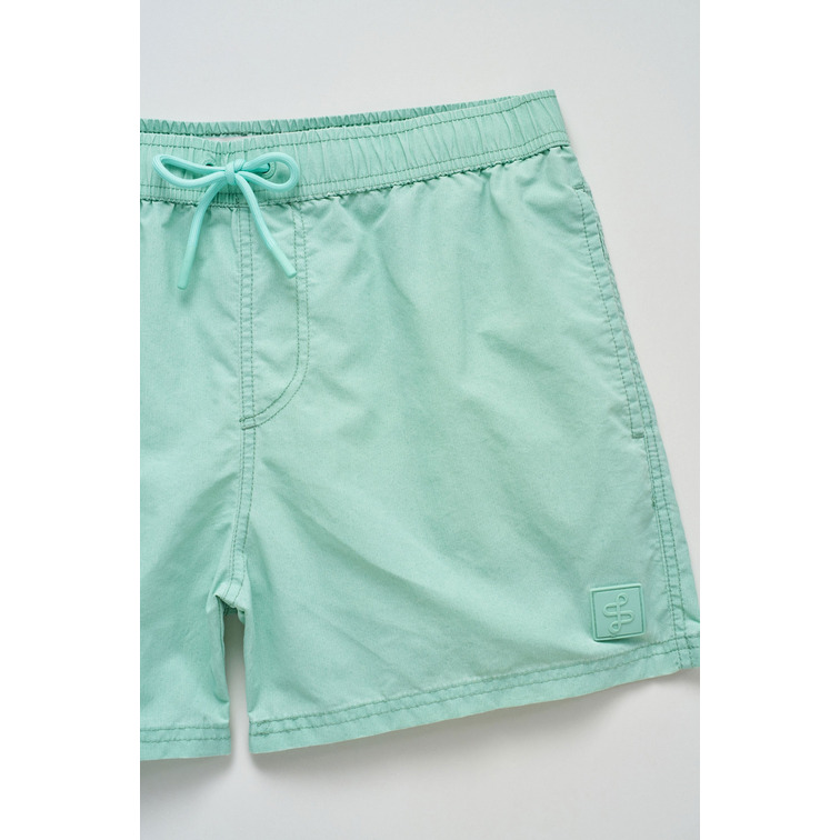 BAÑADOR HOMBRE  SALSA JEANS SHORT LENGTH SWIM SHORTS PIGME