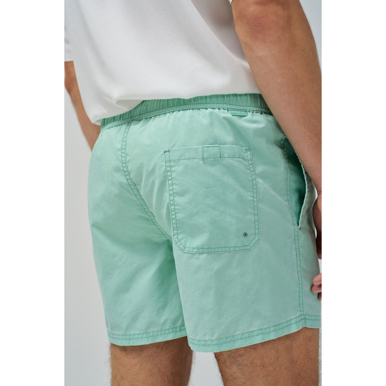 BAÑADOR HOMBRE  SALSA JEANS SHORT LENGTH SWIM SHORTS PIGME
