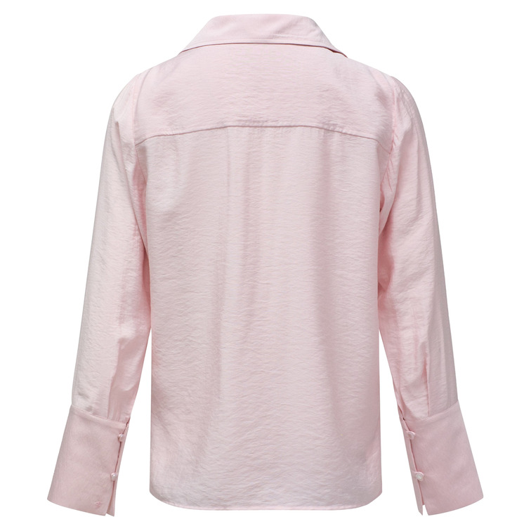 BLUSA FLUIDA MUJER SALSA JEANS
