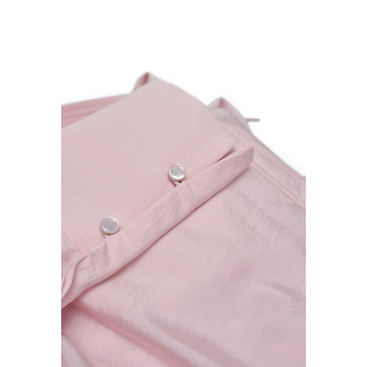 BLUSA FLUIDA MUJER SALSA JEANS