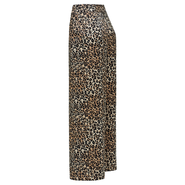 PANTALON ESTAMPADO MUJER SALSA JEANS