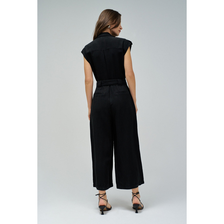 MONO MUJER SALSA JEANS EN LIGHTDENIM