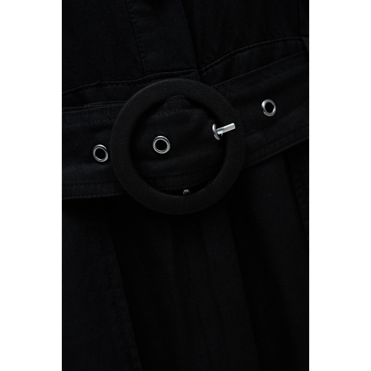 MONO MUJER SALSA JEANS EN LIGHTDENIM