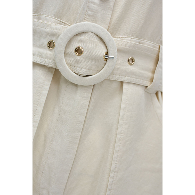 MONO MUJER SALSA JEANS EN LIGHTDENIM