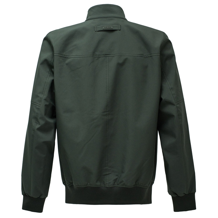 CAZADORA HOMBRE  SALSA JEANS LIGHT BOMBER JACKET W/ COLLAR