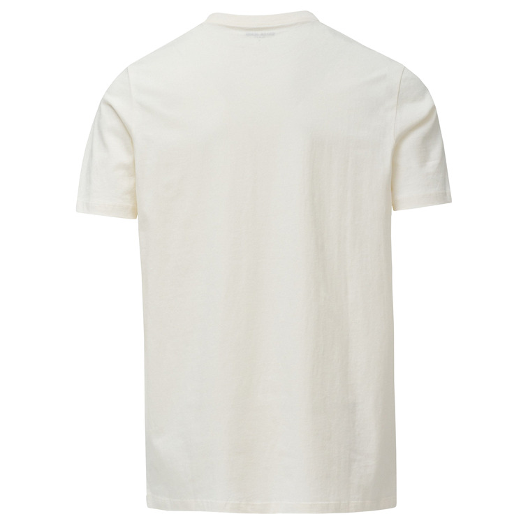 CAMISETA HOMBRE  SALSA JEANS T-SHIRT SLIM FIT HIGH DENSITY