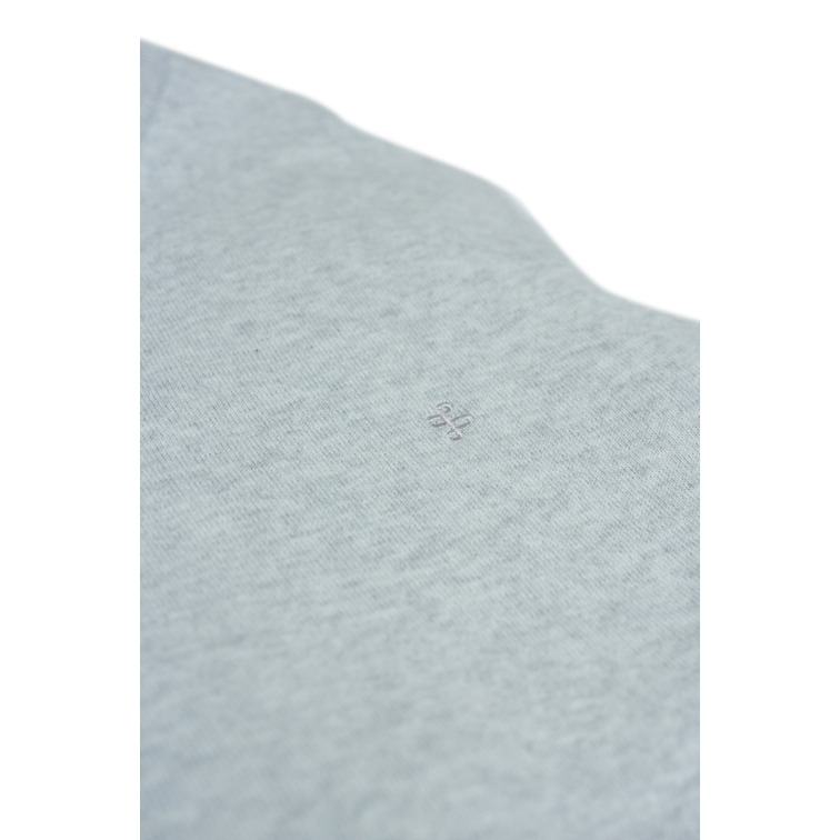 JERSEY HOMBRE  SALSA JEANS KNIT HENLEY W/ COLLAR JERSEY D