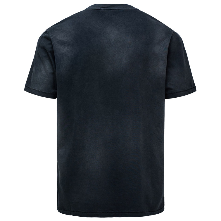 CAMISETA HOMBRE  SALSA JEANS T-SHIRT REGULAR PHOTOGRAPIC PR