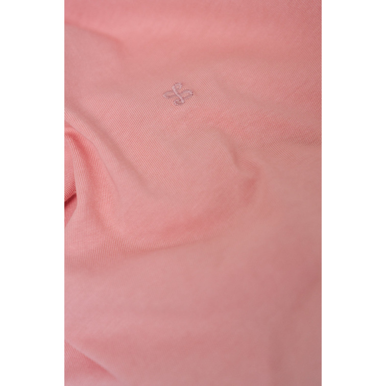 CAMISETA HOMBRE  SALSA JEANS T-SHIRT SLIM FIT DIP DYE