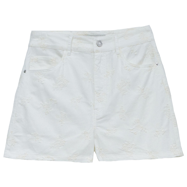 VAQUERO MUJER  SALSA JEANS TRUE SHORT