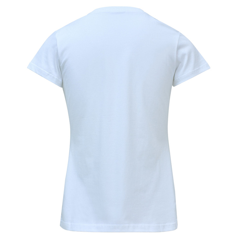CAMISETA MUJER SALSA JEANS ESTAMPADO FLORAL