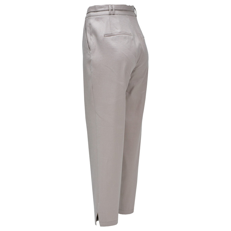 PANTALON CHINO MUJER SALSA JEANS EN LINO