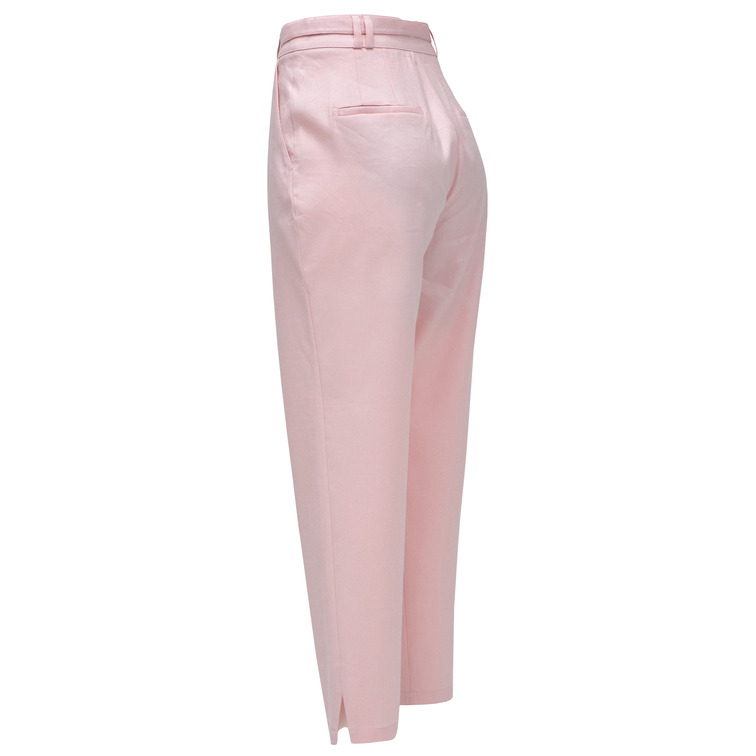 PANTALON CHINO MUJER SALSA JEANS EN LINO