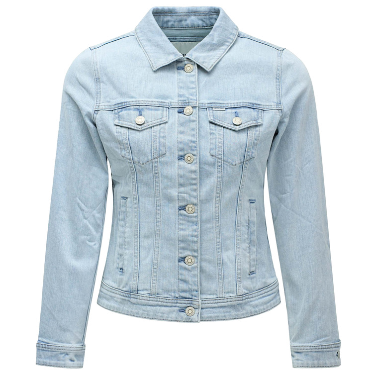 CAZADORA VAQUERA MUJER SALSA JEANS