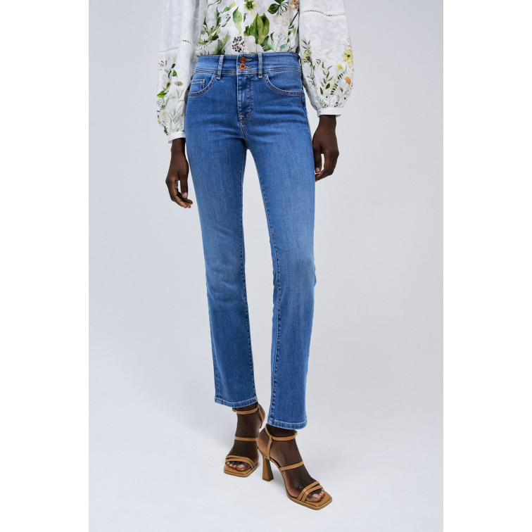 MUJER SECRET SLIM 852