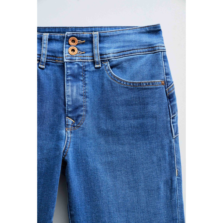 MUJER SECRET SLIM 852