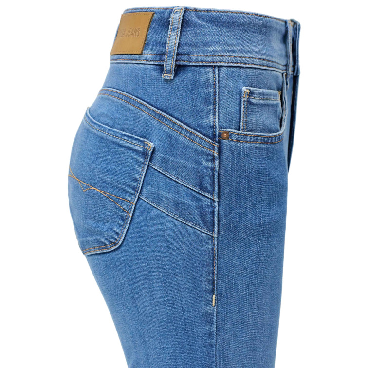 MUJER SECRET SLIM 852