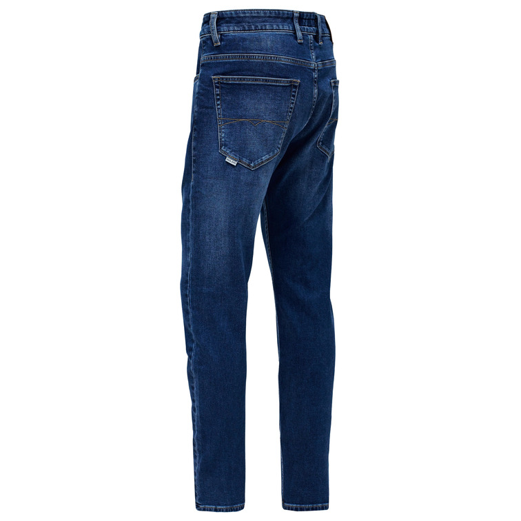 VAQUERO HOMBRE  SALSA JEANS REGULAR S-ACTIV