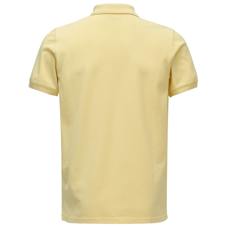 POLO HOMBRE  SALSA JEANS WASHED POLO NEW DETAILS