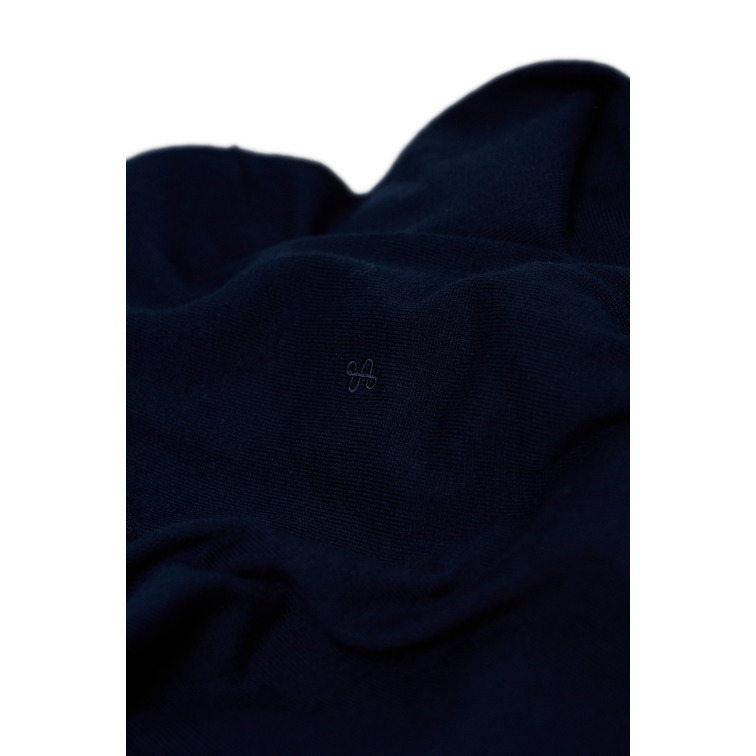 JERSEY HOMBRE  SALSA JEANS KNIT HENLEY W/ COLLAR JERSEY D