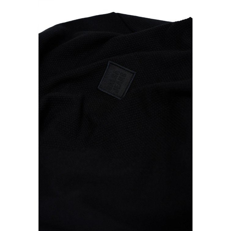CAMISETA HOMBRE  SALSA JEANS TEXTURED T-SHIRT REGULAR FIT