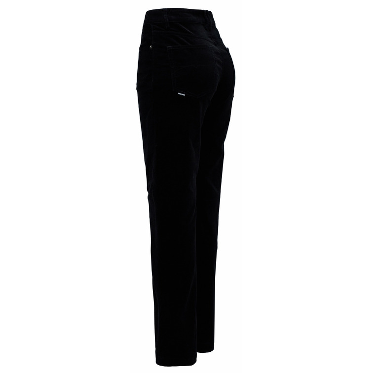 VAQUERO MUJER  SALSA JEANS JEANS CROPPED STRAIGHT CORDURO