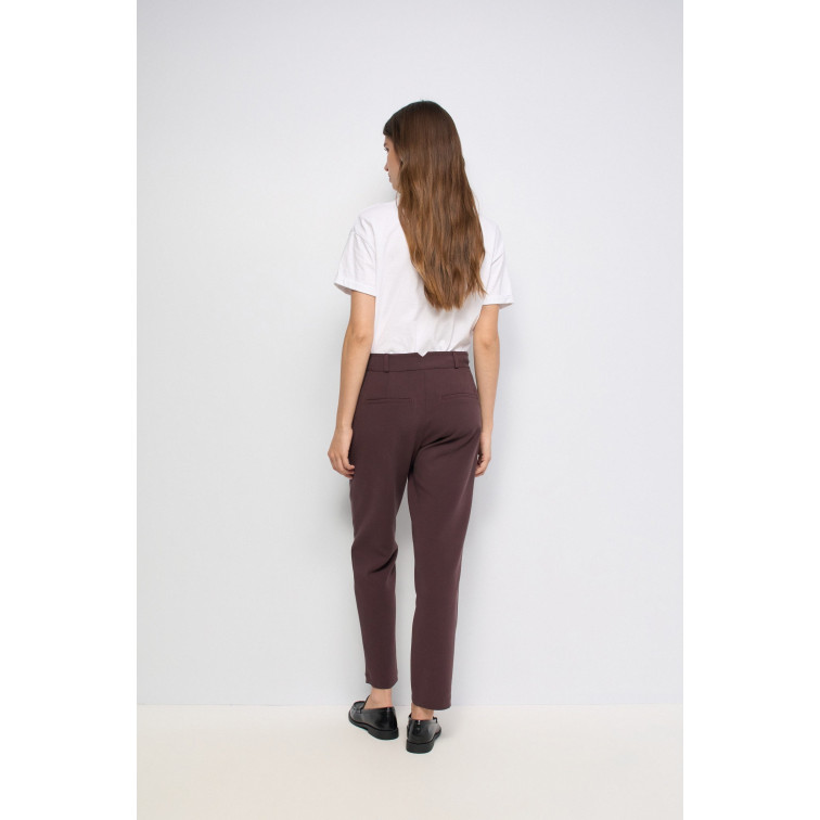 PANTALÓN MUJER  SALSA JEANS BASIC HIGH WAIST CHINO