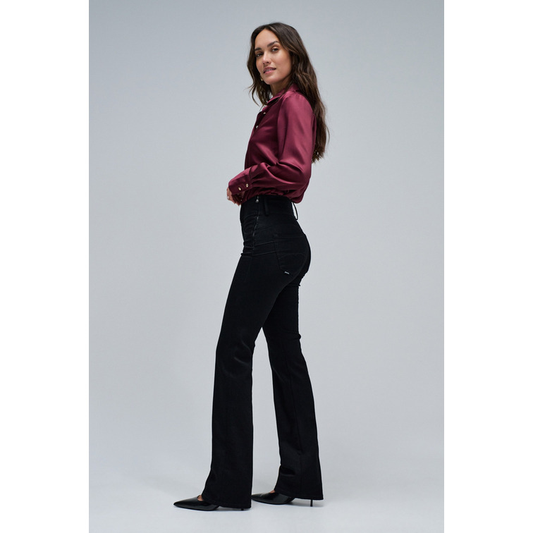 PANTALÓN MUJER  SALSA JEANS JEGGING SECRET