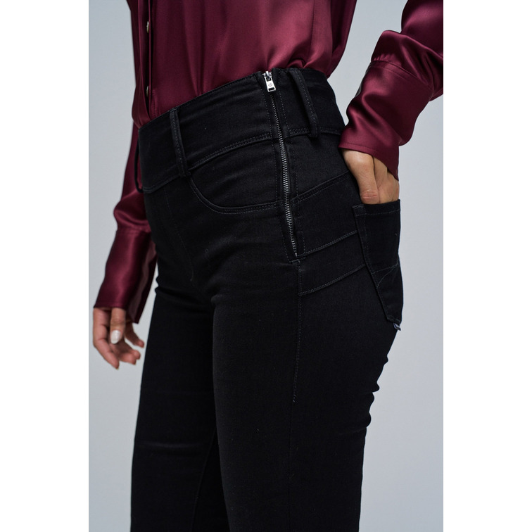 PANTALÓN MUJER  SALSA JEANS JEGGING SECRET