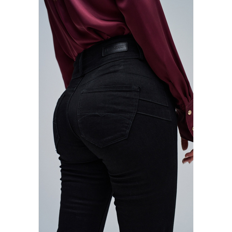 PANTALÓN MUJER  SALSA JEANS JEGGING SECRET