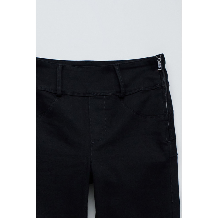 PANTALÓN MUJER  SALSA JEANS JEGGING SECRET
