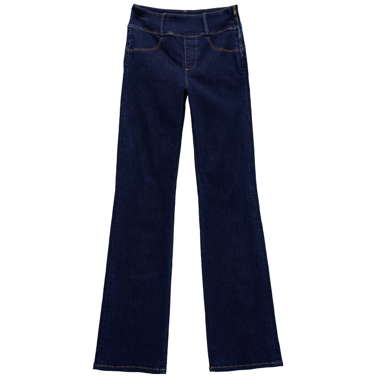PANTALÓN MUJER  SALSA JEANS JEGGING SECRET