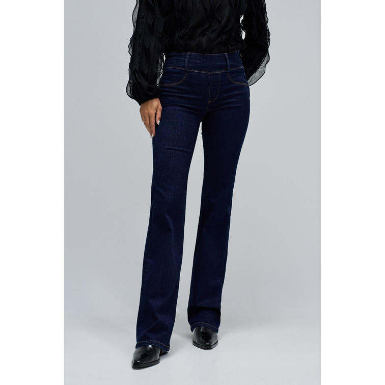PANTALÓN MUJER  SALSA JEANS JEGGING SECRET
