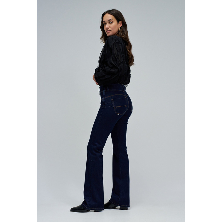 PANTALÓN MUJER  SALSA JEANS JEGGING SECRET